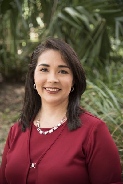 profile photo for Dr. Kathy Ybanez-Llorente